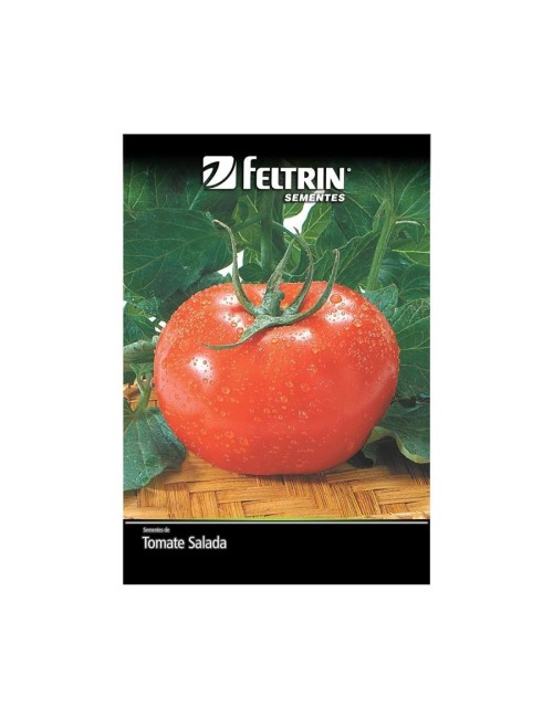 FELTRIN SEMILLA DE TOMATE GAUCHO SOBRE X 2 GRAMOS REF. 118