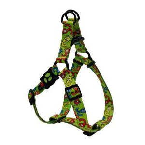 ARNES DOCO -ESTAMPADO...