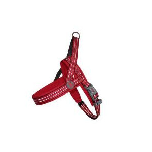 ARNES DOCO VARIO -ROJO- M...
