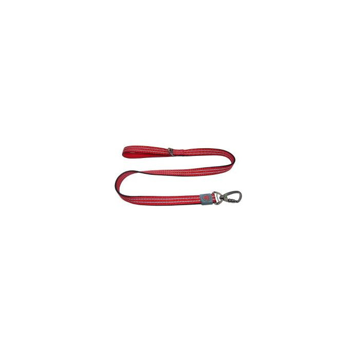 TIRADOR DE NYLON DOCO VARIO -ROJO- S REF DCV5048