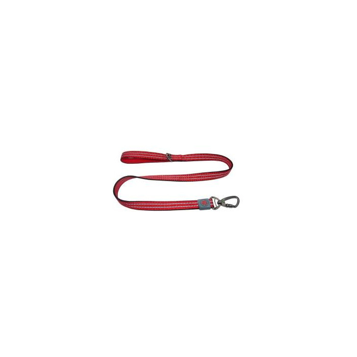 TIRADOR DE NYLON DOCO VARIO -ROJO- L REF DCV5048