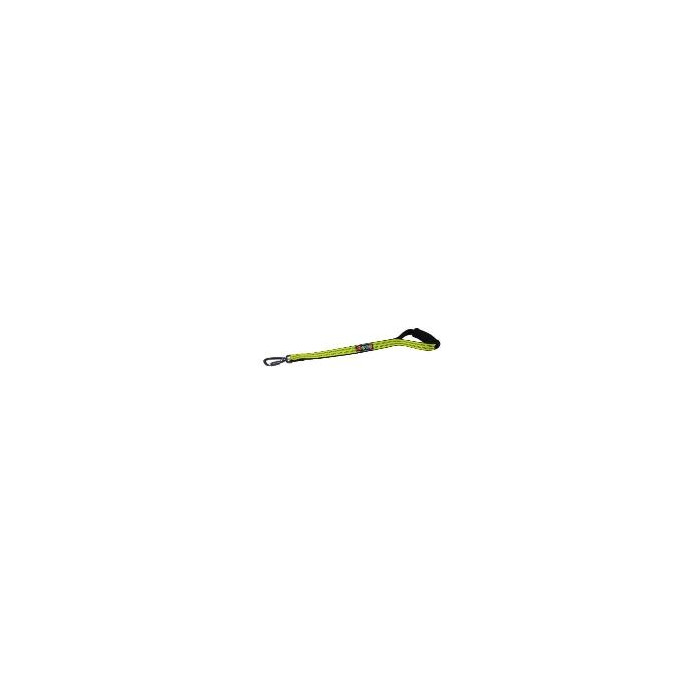 TIRADOR DE NYLON DOCO ERGOCURVE -VERDE- L REF DCV1020HT