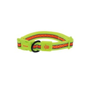 COLLAR DE NYLON DOCO LUNAR...