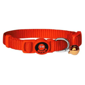 COLLAR DE NYLON P GATO DOCO...