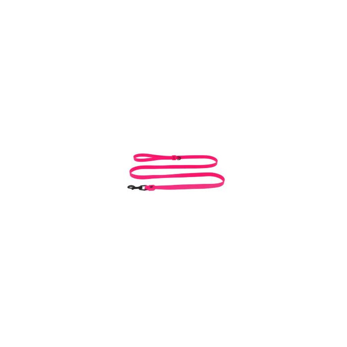 TIRADOR DE GOMA DOCO JELLY BEAN -ROSADO- L REF DWW10601072