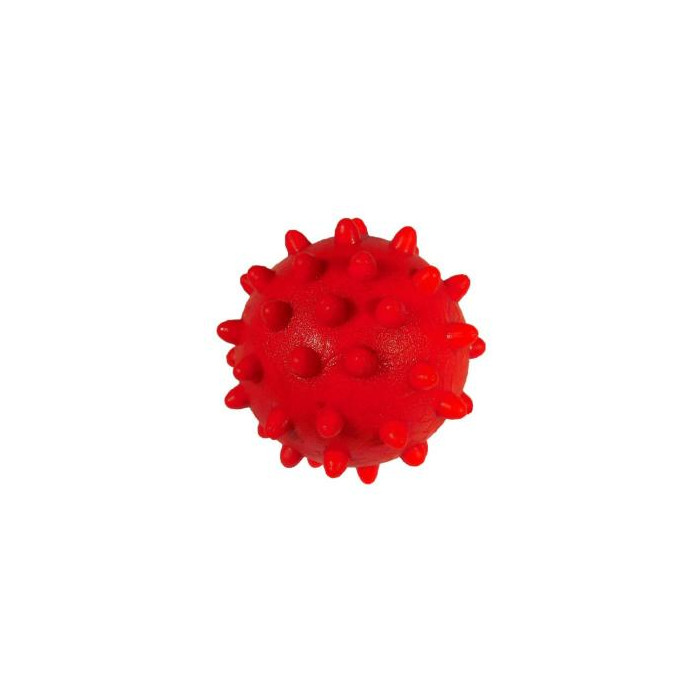 JUGUETE PELOTA CON PUNTAS -DURATOYS- EXTRA GRANDE REF 11177