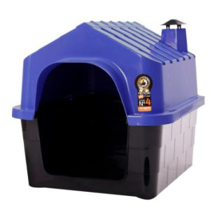 CASITA PARA PERRO...