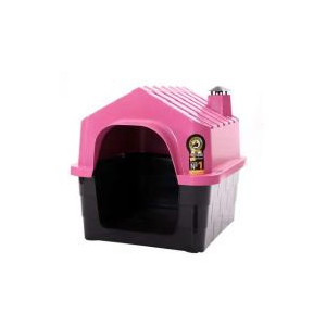 CASITA PARA PERRO...