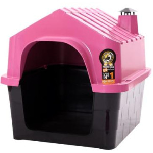 CASITA PARA PERRO...