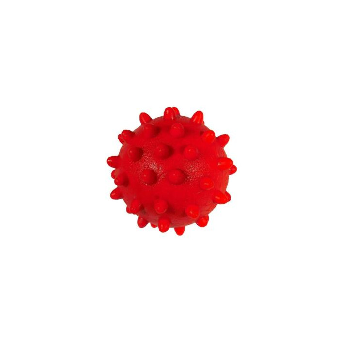 JUGUETE PELOTA CON PUNTAS -DURATOYS- CHICA REF 11155