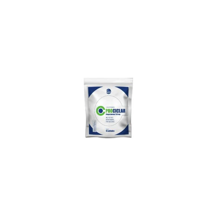 APLICADOR PARA PRO-CICLAR I.A.T.F. ZOOVET X UNIDAD