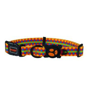COLLAR DE NYLON DOCO...