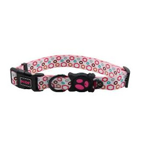 COLLAR DE NYLON DOCO...