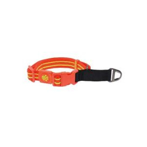 COLLAR DE NYLON DOCO SOLAR...