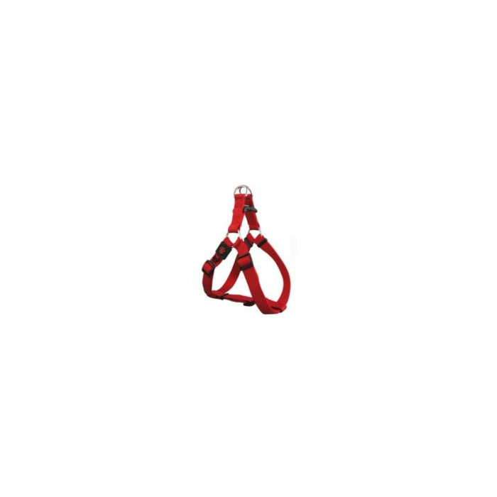 ARNES DOCO SIGNATURE -ROJO- L REF DCSN202