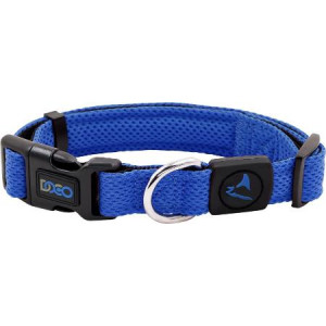 COLLAR DE NYLON DOCO PUFFY...