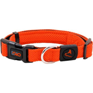COLLAR DE NYLON DOCO PUFFY...