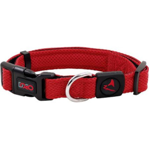 COLLAR DE NYLON DOCO PUFFY...