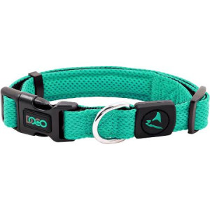 COLLAR DE NYLON DOCO PUFFY...