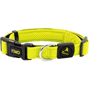 COLLAR DE NYLON DOCO PUFFY...