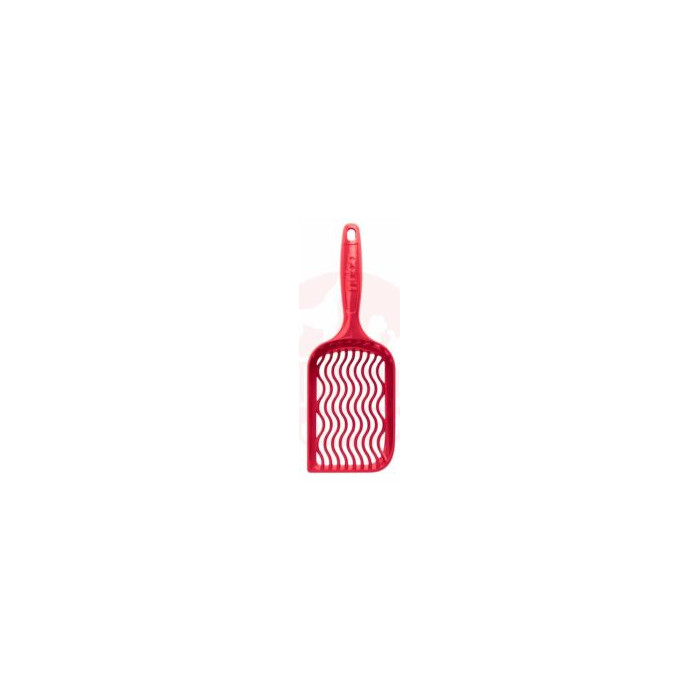 PALITA SANITARIA NOBA -ROJO-