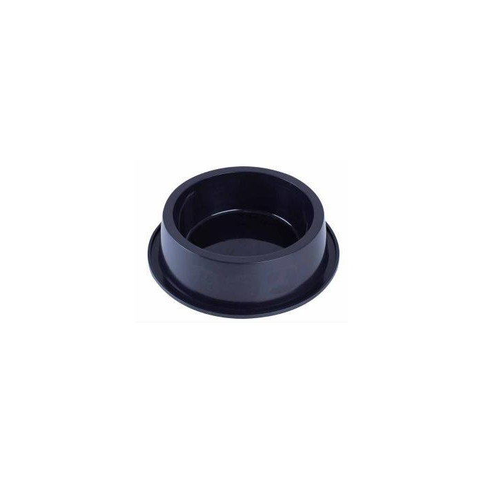 COMEDERO ANTIHORMIGAS -DURAPETS- NEGRO DE 300ML REF 11135