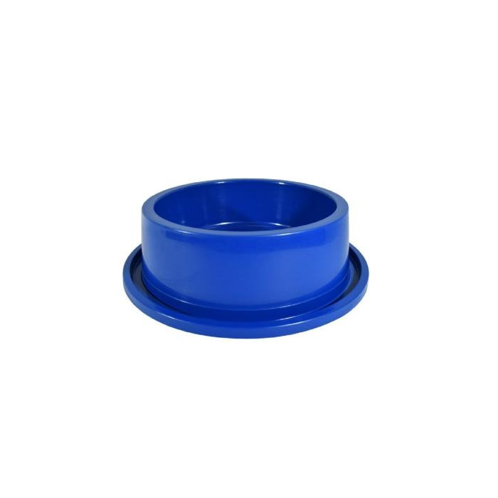 COMEDERO ANTIHORMIGAS -DURAPETS- AZUL DE 1,9ML REF 11836