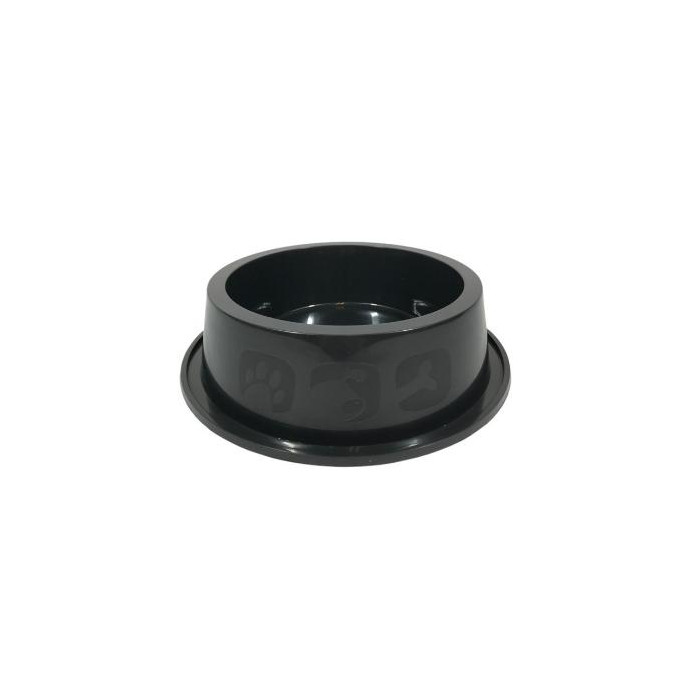COMEDERO ANTIHORMIGAS -DURAPETS- NEGRO DE 1,9ML REF 11839