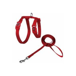 ARNES + TIRADOR DE NYLON P...
