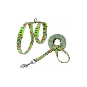 ARNES + TIRADOR DE NYLON P...