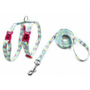 ARNES + TIRADOR DE NYLON P...