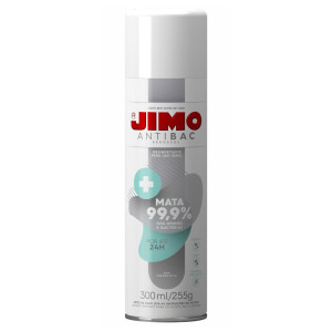 JIMO ANTIBAC SIN FRAGANCIA...