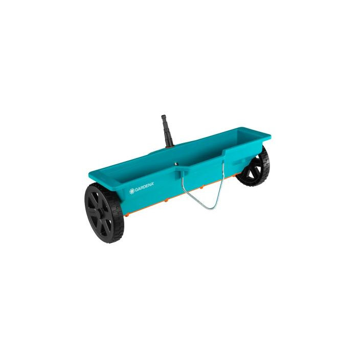 CARRO ESPARCIDOR COMBISYSTEM -GARDENA- REF. 00420-20