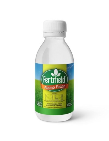 FERTIFIELD FOLIAR X 250 C.C.