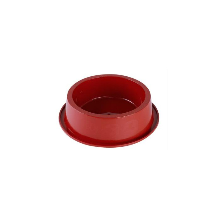 COMEDERO ANTIHORMIGAS -DURAPETS- ROJO DE 700ML REF 4489011125
