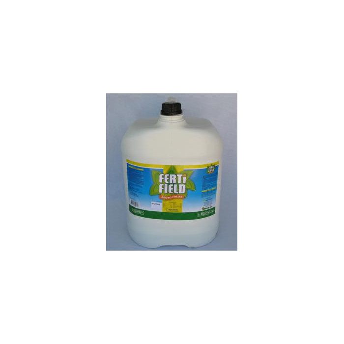 FERTIFIELD FOLIAR X 20 LITROS