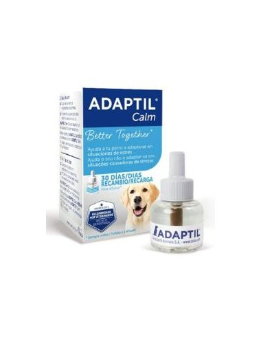 ADAPTIL CALM - REFIL X 48 ML