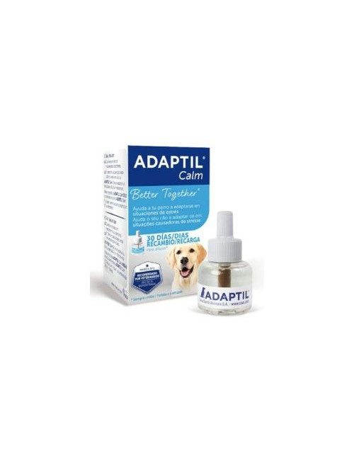 ADAPTIL CALM - REFIL X 48 ML