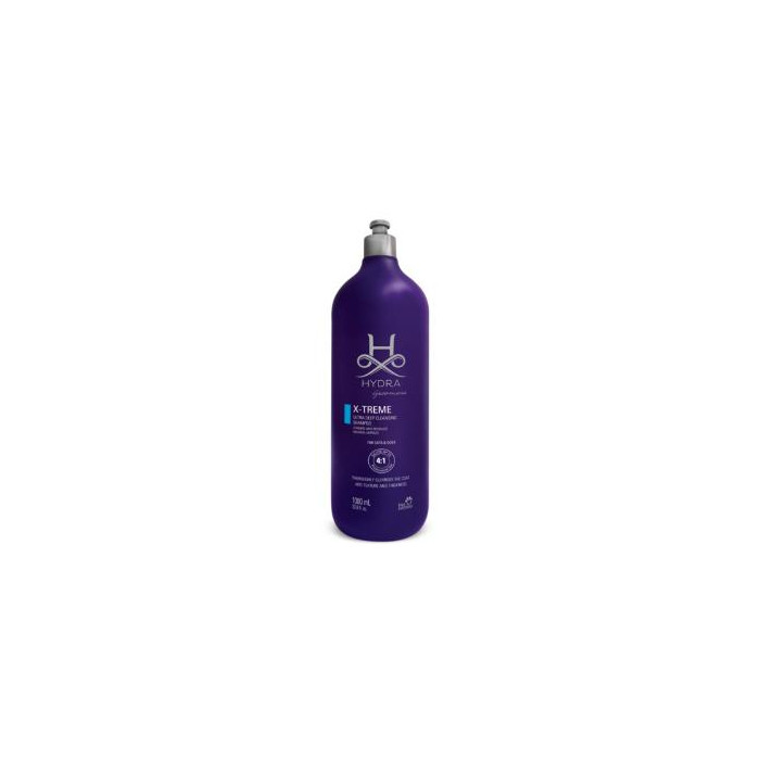 HYDRA X-TREME SHAMPOO -  X 1 L