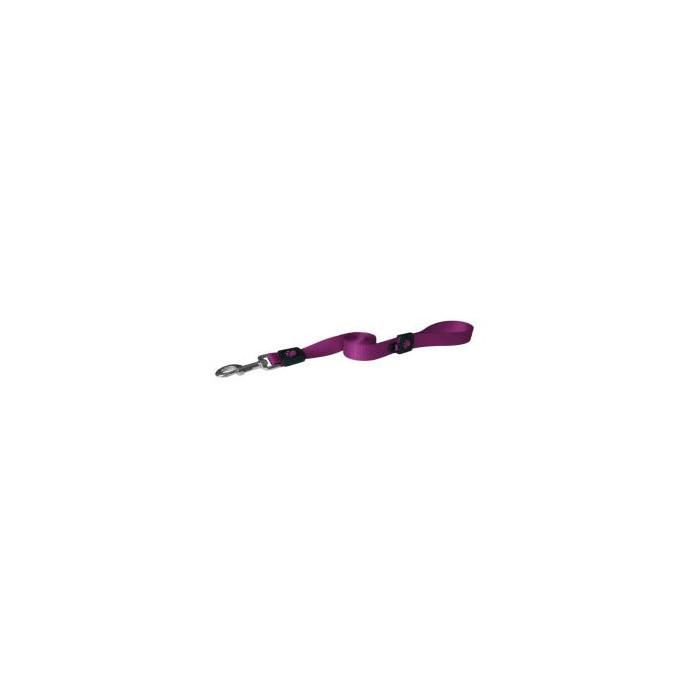 TIRADOR DE NYLON DOCO SIGNATURE -MORADO- XS REF DCSN1048