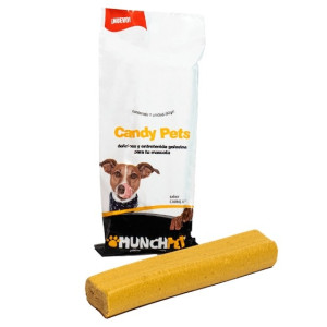 BARRA MASTICABLE -MUNCHPET-...