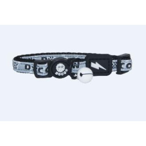COLLAR DE NYLON P GATO DOCO...