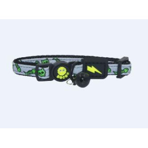 COLLAR DE NYLON P GATO DOCO...