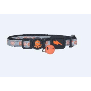 COLLAR DE NYLON P GATO DOCO...