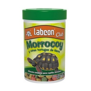 LABCON CLUB MORROCOY X 80...