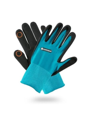 GUANTE PARA JARDIN -GARDENA- 11511-20 TALLE M (MEDIUM)