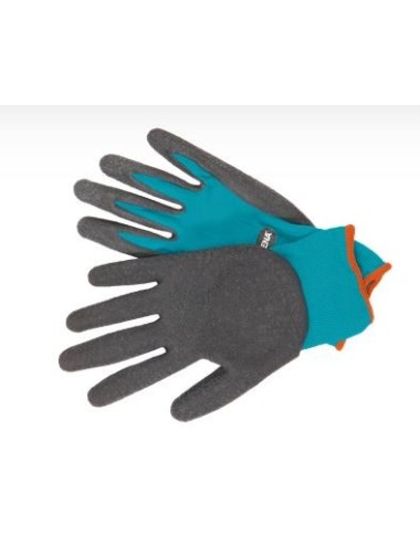 GUANTE PARA JARDIN -GARDENA- 11512-20 TALLE L (LARGE)