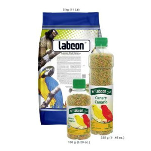 LABCON CLUB CANARIO X 150...
