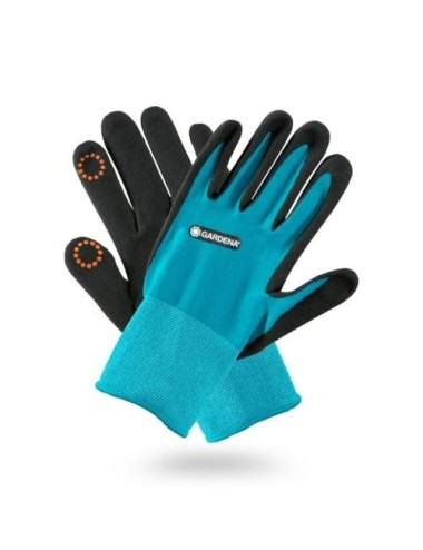 GUANTE PARA JARDIN -GARDENA- 11513-20 TALLE XL (EXTRA LARGE)