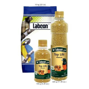 LABCON CLUB TOP LIFE X 150GR